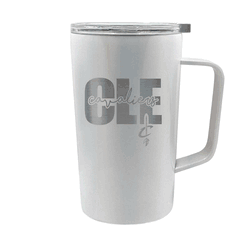 Cleveland Cavaliers 18oz Hustle Travel Mug