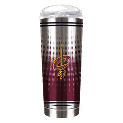 Cleveland Cavaliers 18oz Roadie Tumbler