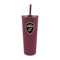 Cleveland Cavaliers 24oz New Skinny Tumbler