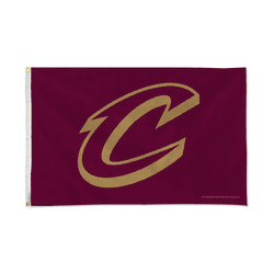 Cleveland Cavaliers Banner Flag
