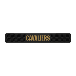 Cleveland Cavaliers Bar Drink Mat - 3.25in. x 24in.