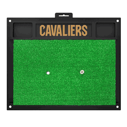 Cleveland Cavaliers Golf Hitting Mat