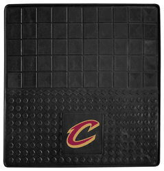 Cleveland Cavaliers Heavy Duty Cargo Mat 31"x31"
