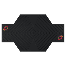 Cleveland Cavaliers Motorcycle Mat