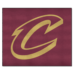 Cleveland Cavaliers Tailgater Rug - 5ft. x 6ft.
