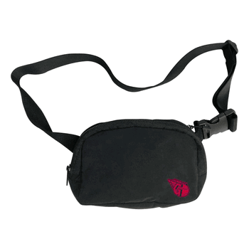 Cleveland Guardians Belt Bag