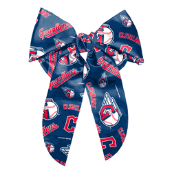 Cleveland Guardians Big Bow