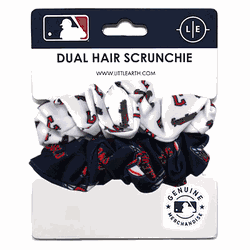 Cleveland Guardians Dual Hair Twist