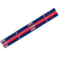 Cleveland Guardians Elastic Headband