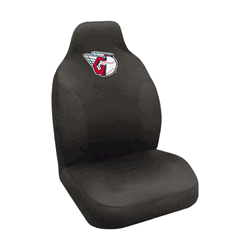 Cleveland Guardians Embroidered Seat Cover
