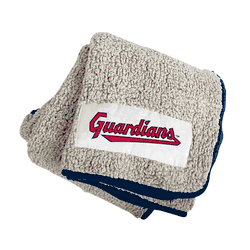 Cleveland Guardians Frosty Fleece