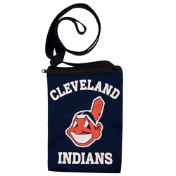 Cleveland Guardians Game Day Pouch