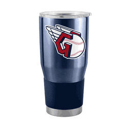 Cleveland Guardians Gameday 30 oz Stainless Tumbler