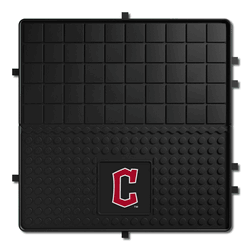 Cleveland Guardians Heavy Duty Cargo Mat 31"x31"