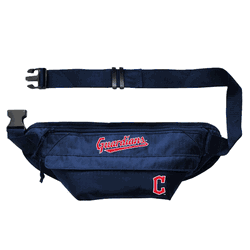 Cleveland Guardians Large Fanny Pack