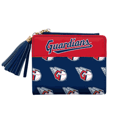 Cleveland Guardians Mini Organizer