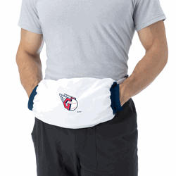 Cleveland Guardians MLB Hand Warmer
