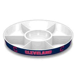 Cleveland Guardians Party Platter CO