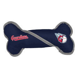 Cleveland Guardians Pet Tug Bone