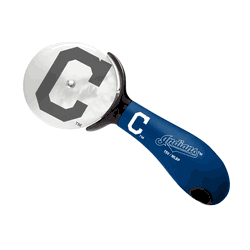 Cleveland Guardians Pizza Cutter