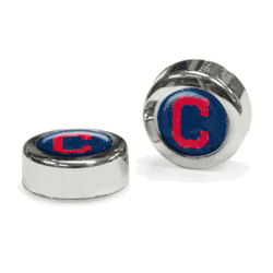 Cleveland Guardians Screw Caps Domed