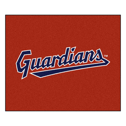 Cleveland Guardians Tailgater Rug - 5ft. x 6ft.