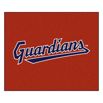 Cleveland Guardians Tailgater Rug - 5ft. x 6ft.