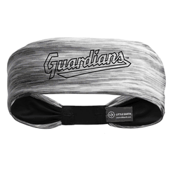 Cleveland Guardians Tigerspace Headband