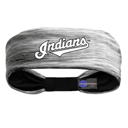 Cleveland Guardians Tigerspace Headband