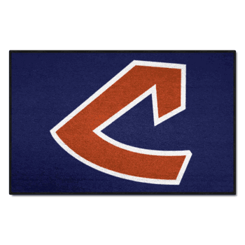 Cleveland Indians Starter Mat Accent Rug - 19in. x 30in.