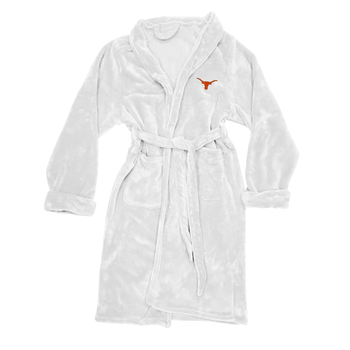 NCAA Texas Longhorns L/XL Bathrobe
