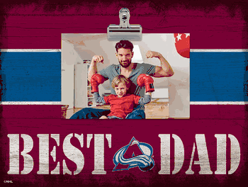 Colorado Avalanche 10