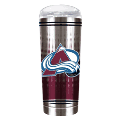 Colorado Avalanche 18oz Roadie Tumbler