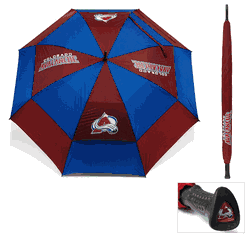 Colorado Avalanche 62" Umbrella
