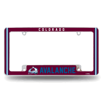 Colorado Avalanche Classic 12