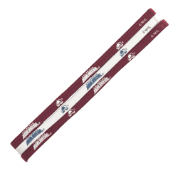 Colorado Avalanche Elastic Headband