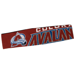 Colorado Avalanche FanBand