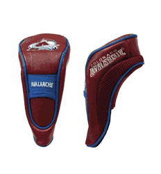 Colorado Avalanche Hybrid Headcover