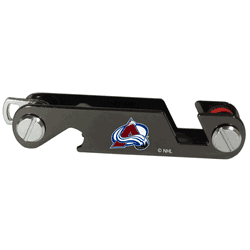 Colorado Avalanche Key Organizer