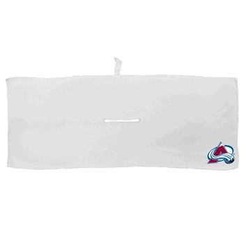 Colorado Avalanche Large Microfiber Towel - 16