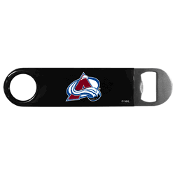 Colorado Avalanche Long Neck Bottle Opener
