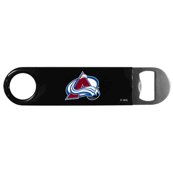 Colorado Avalanche Long Neck Bottle Opener