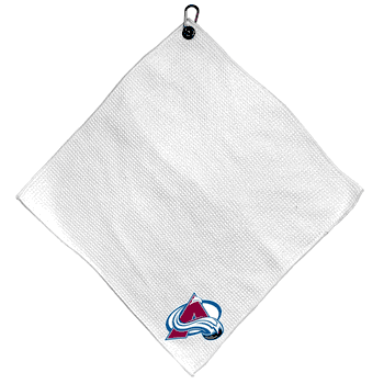 Colorado Avalanche Microfiber Small Towel - 15