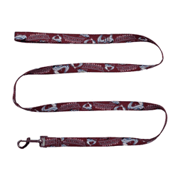 Colorado Avalanche Pet Team Lead .75 x 60
