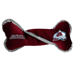 Colorado Avalanche Pet Tug
