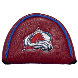 Colorado Avalanche Putter Cover - Mallet