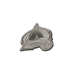 Colorado Avalanche Standard Antique Auto Emblem
