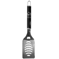 Colorado Avalanche Tailgate Spatula in Black