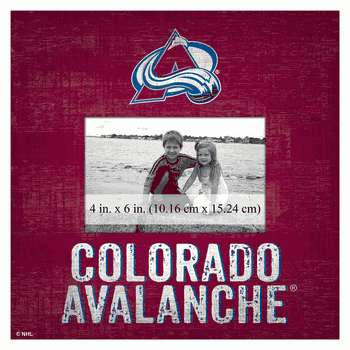 Colorado Avalanche Team Name 10