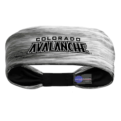 Colorado Avalanche Tigerspace Headband